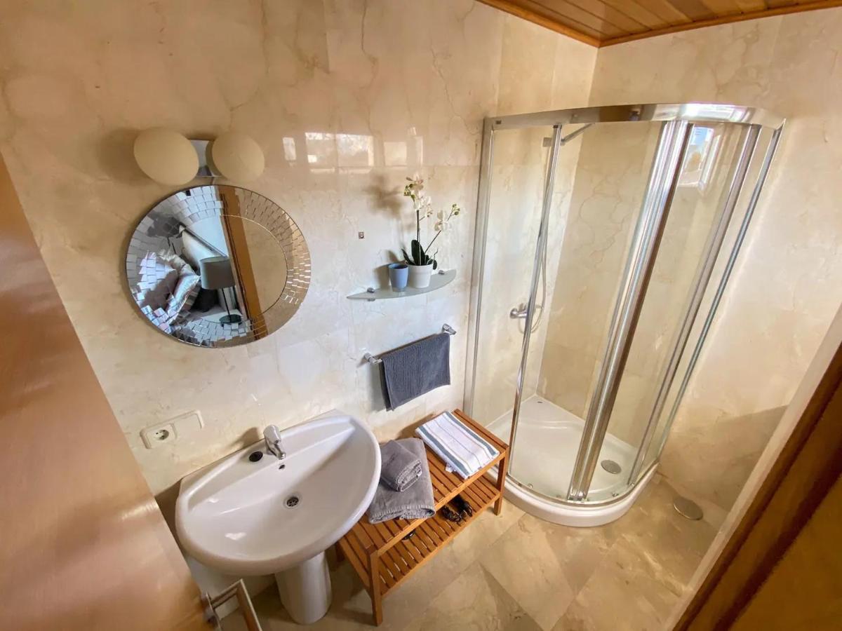Villa Sea Breeze Ocean View بلايا بلانكا المظهر الخارجي الصورة