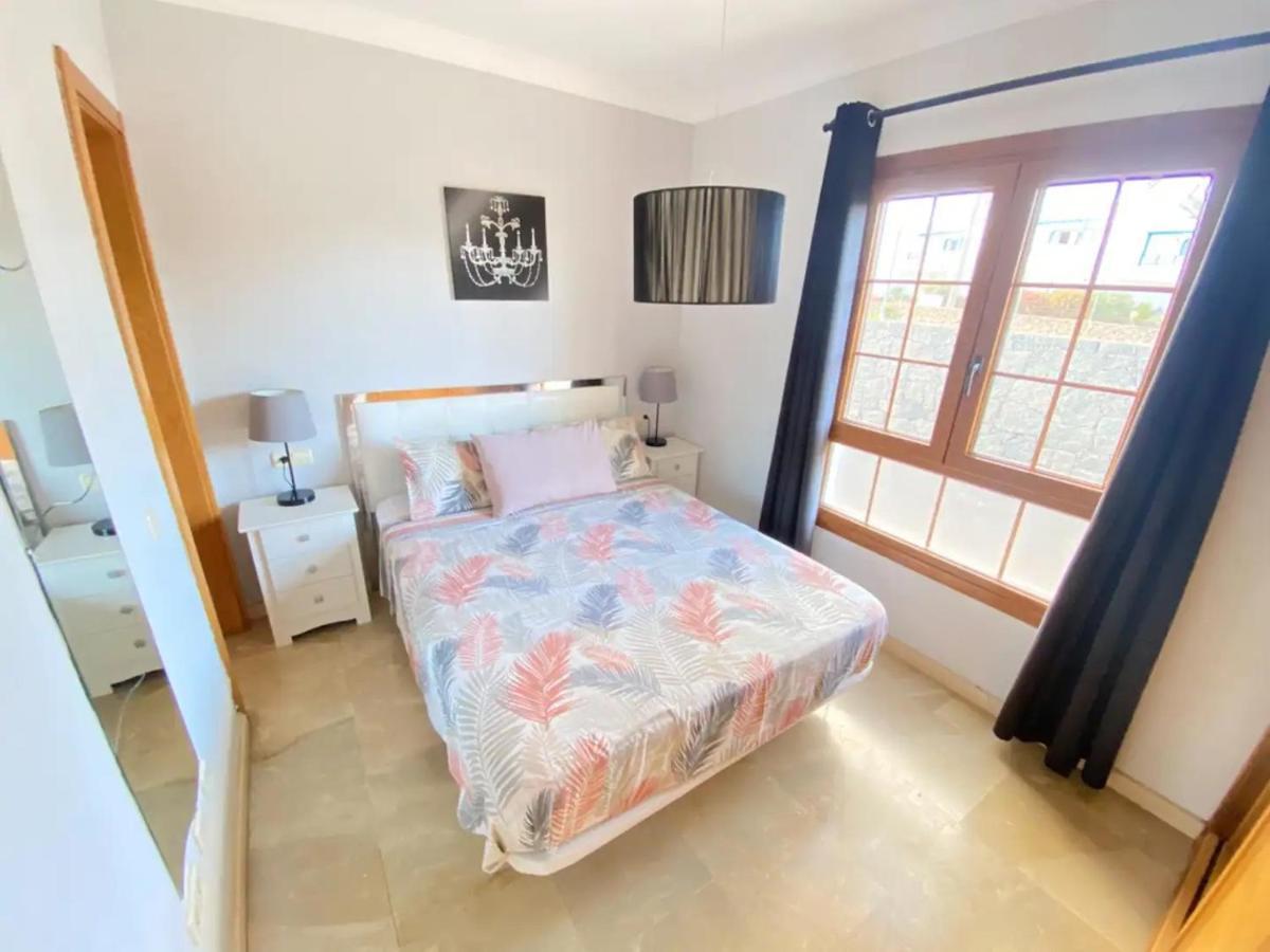 Villa Sea Breeze Ocean View بلايا بلانكا المظهر الخارجي الصورة