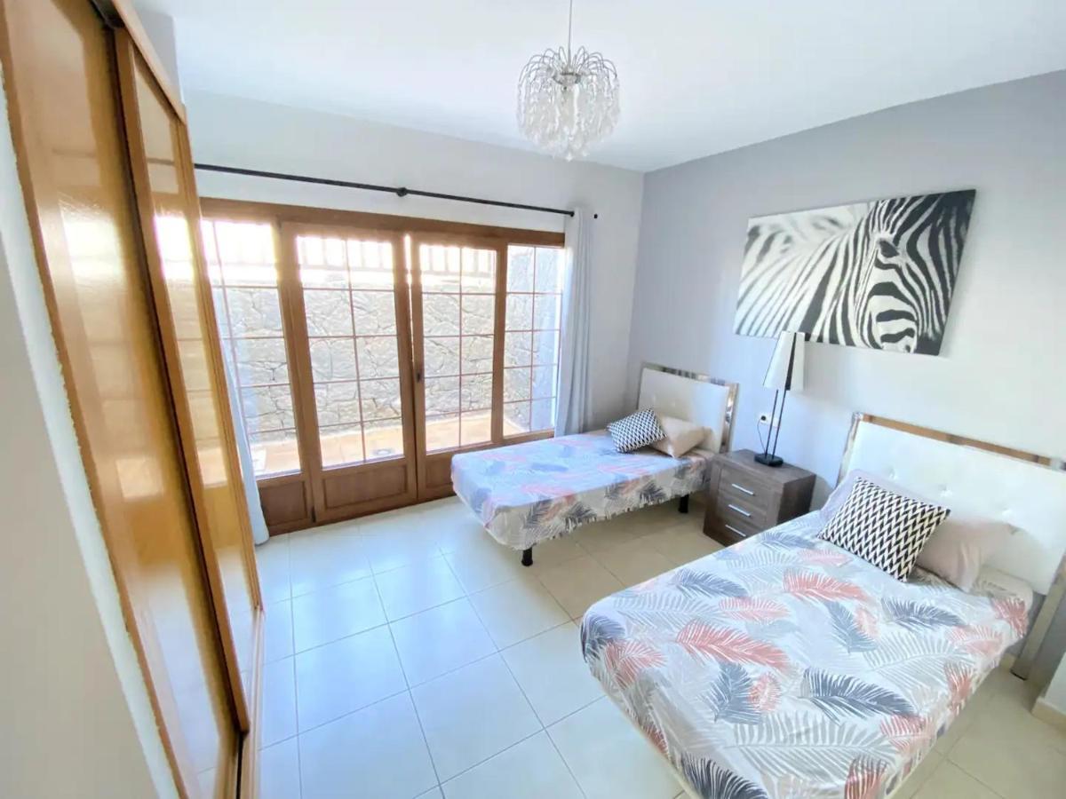 Villa Sea Breeze Ocean View بلايا بلانكا المظهر الخارجي الصورة
