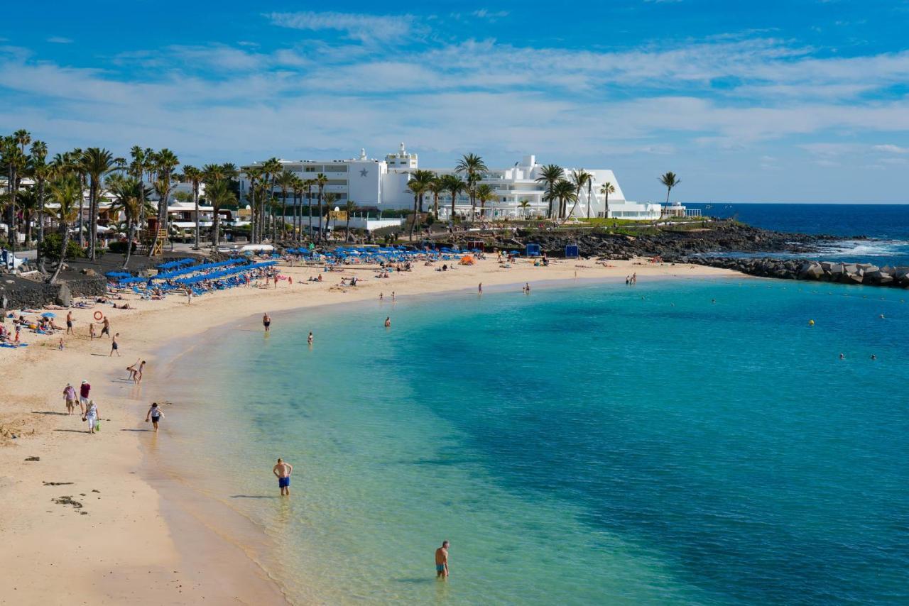 Villa Sea Breeze Ocean View بلايا بلانكا المظهر الخارجي الصورة
