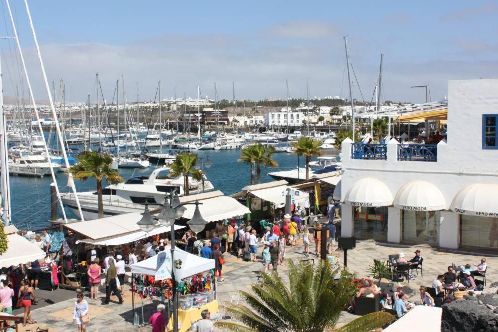 Villa Sea Breeze Ocean View بلايا بلانكا المظهر الخارجي الصورة