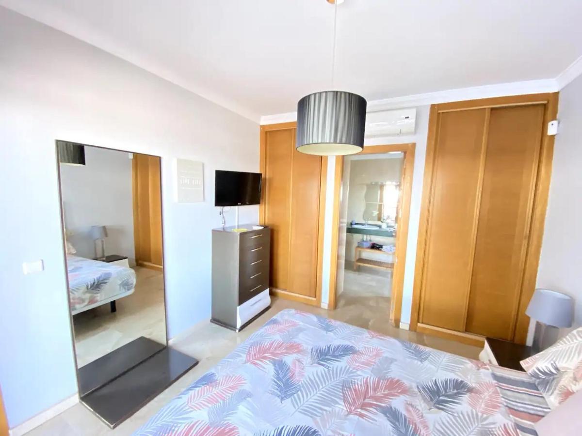 Villa Sea Breeze Ocean View بلايا بلانكا المظهر الخارجي الصورة