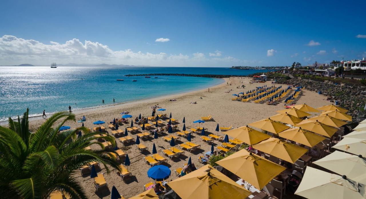 Villa Sea Breeze Ocean View بلايا بلانكا المظهر الخارجي الصورة